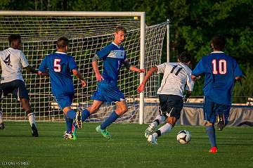 VBSoccer vs Byrnes 157